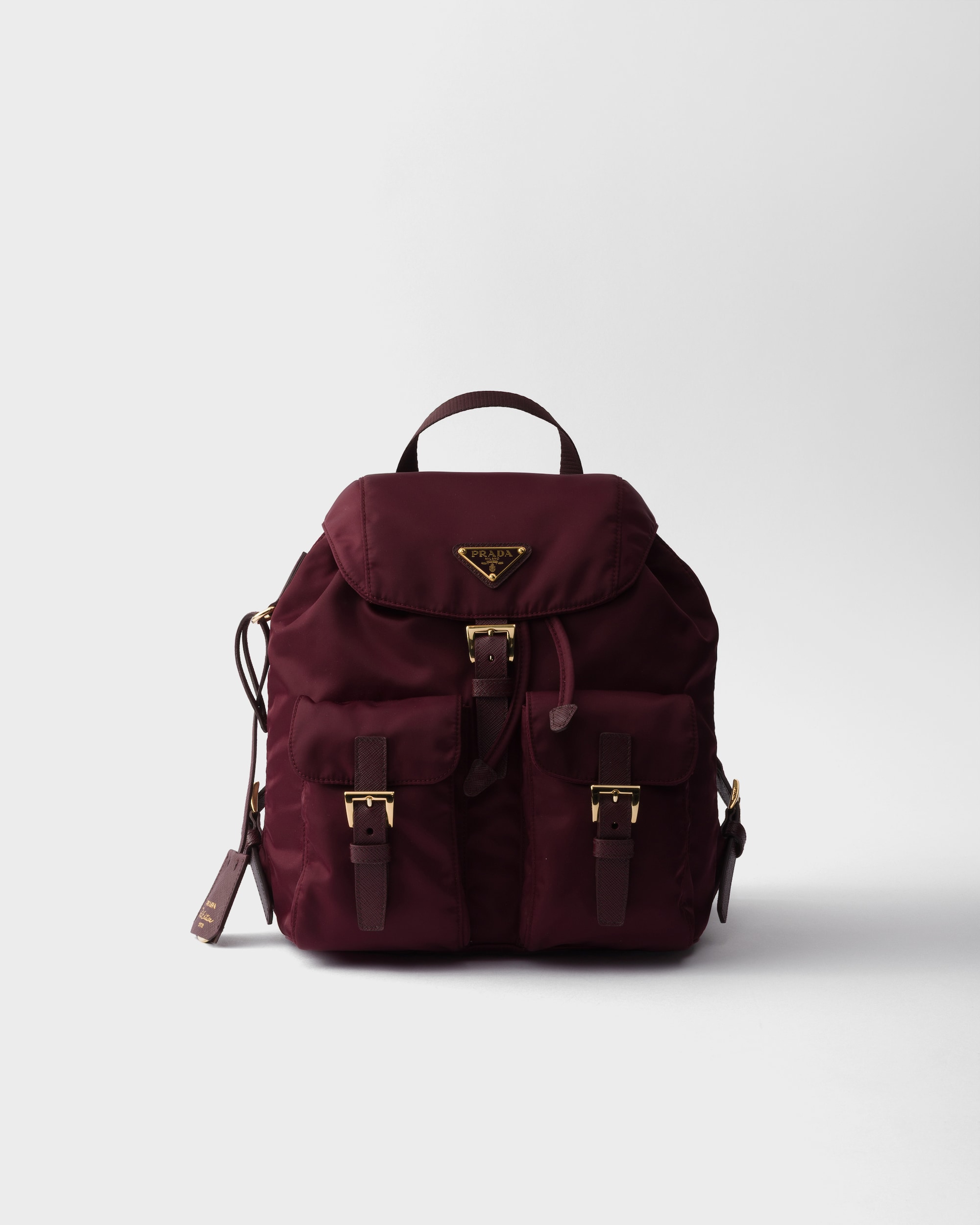 Prada Re-Edition 1978 small Re-Nylon backpack - Image 1